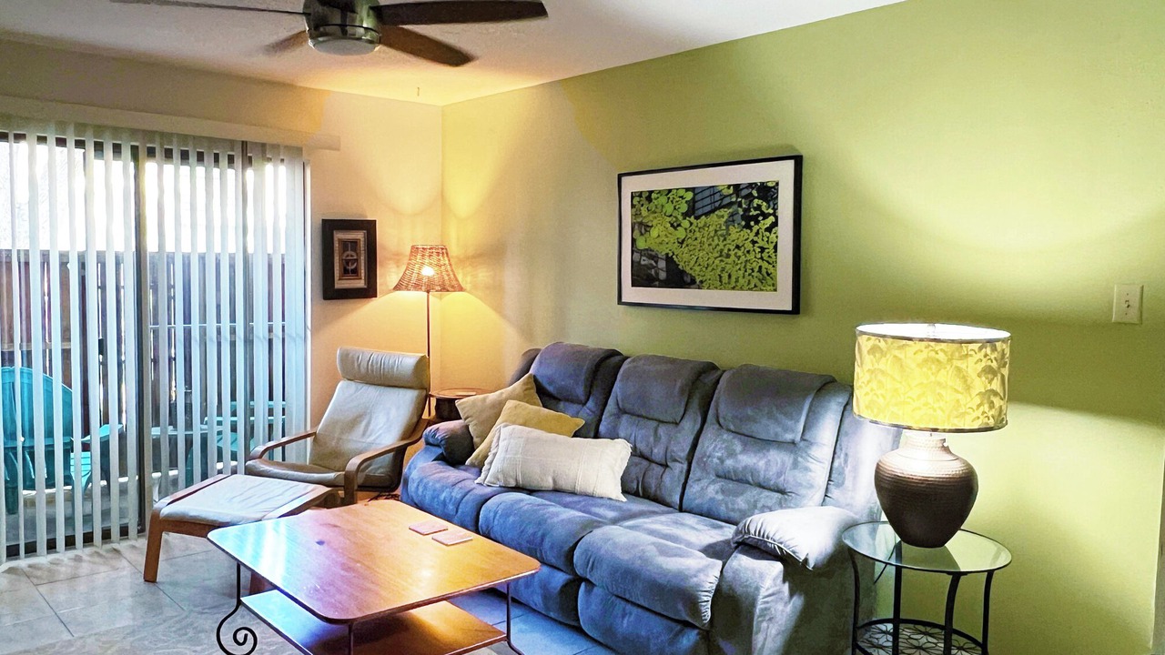 Photo of Livingroom in El Lago