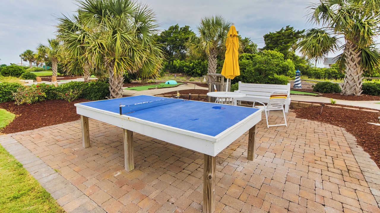 Photo of Outdoor in Morehead City