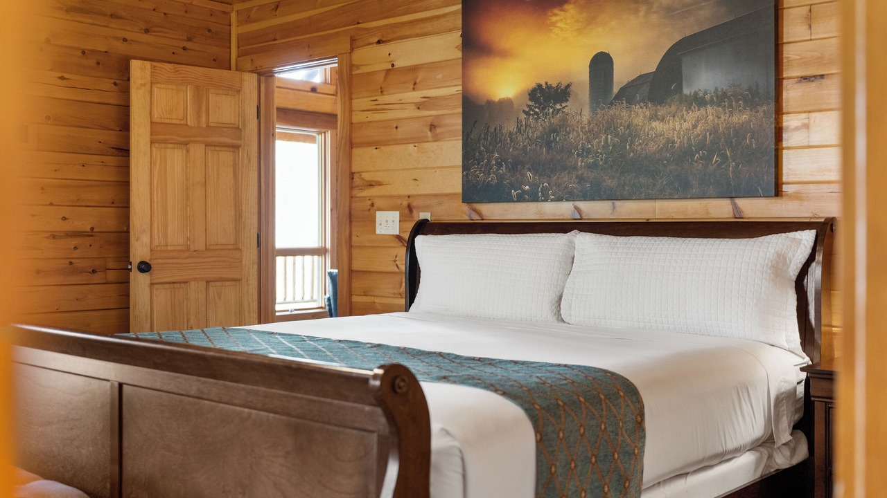 Photo of Bedroom in Logan