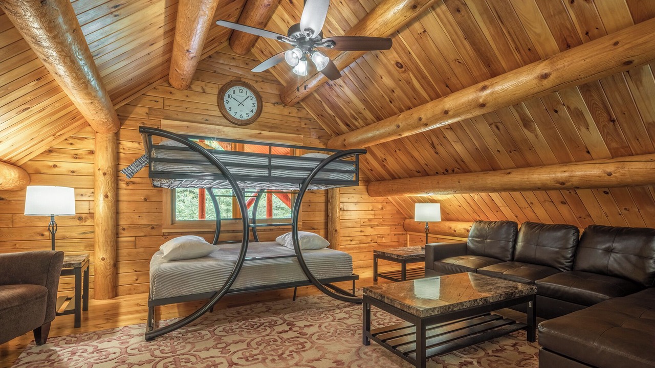 Photo of Bedroom in Logan