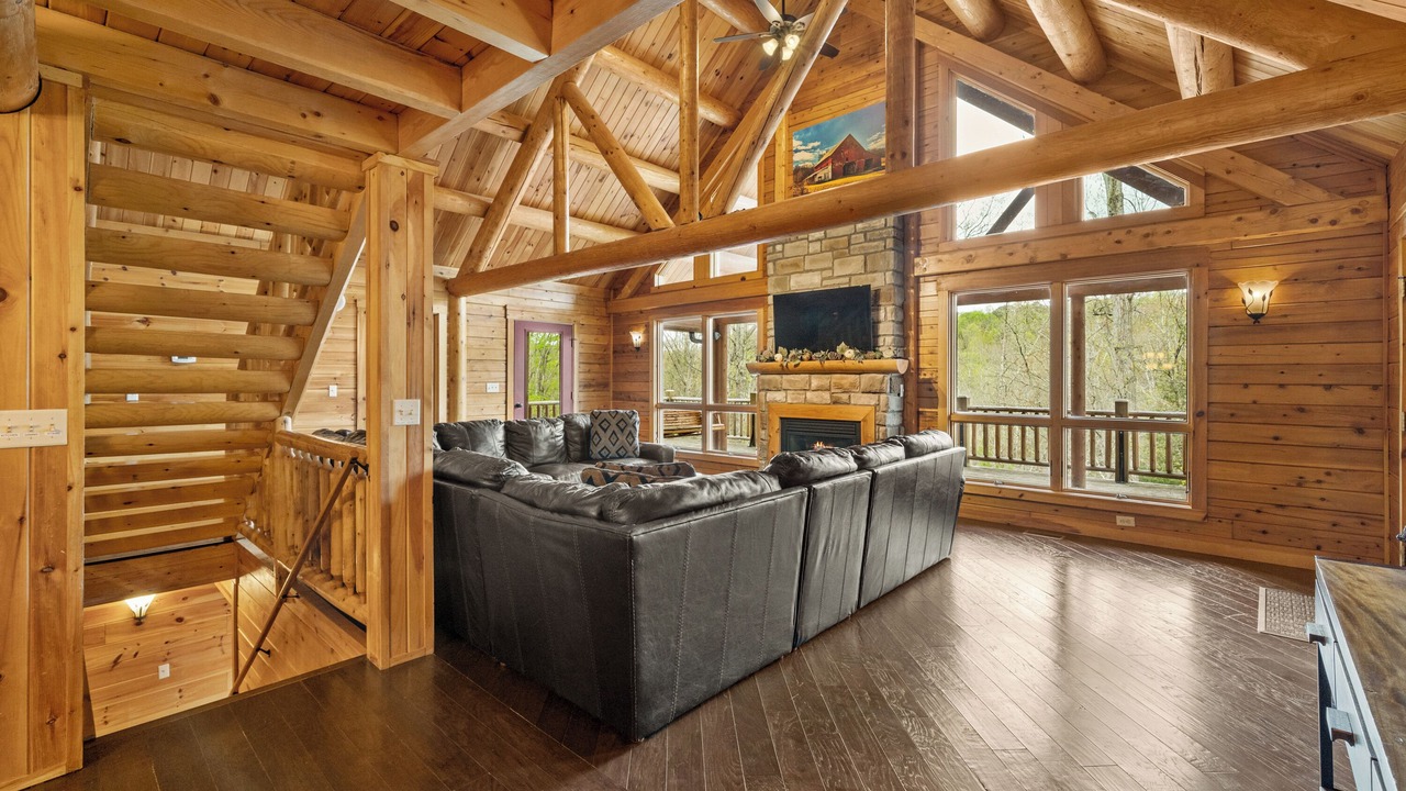 Photo of Livingroom in Logan