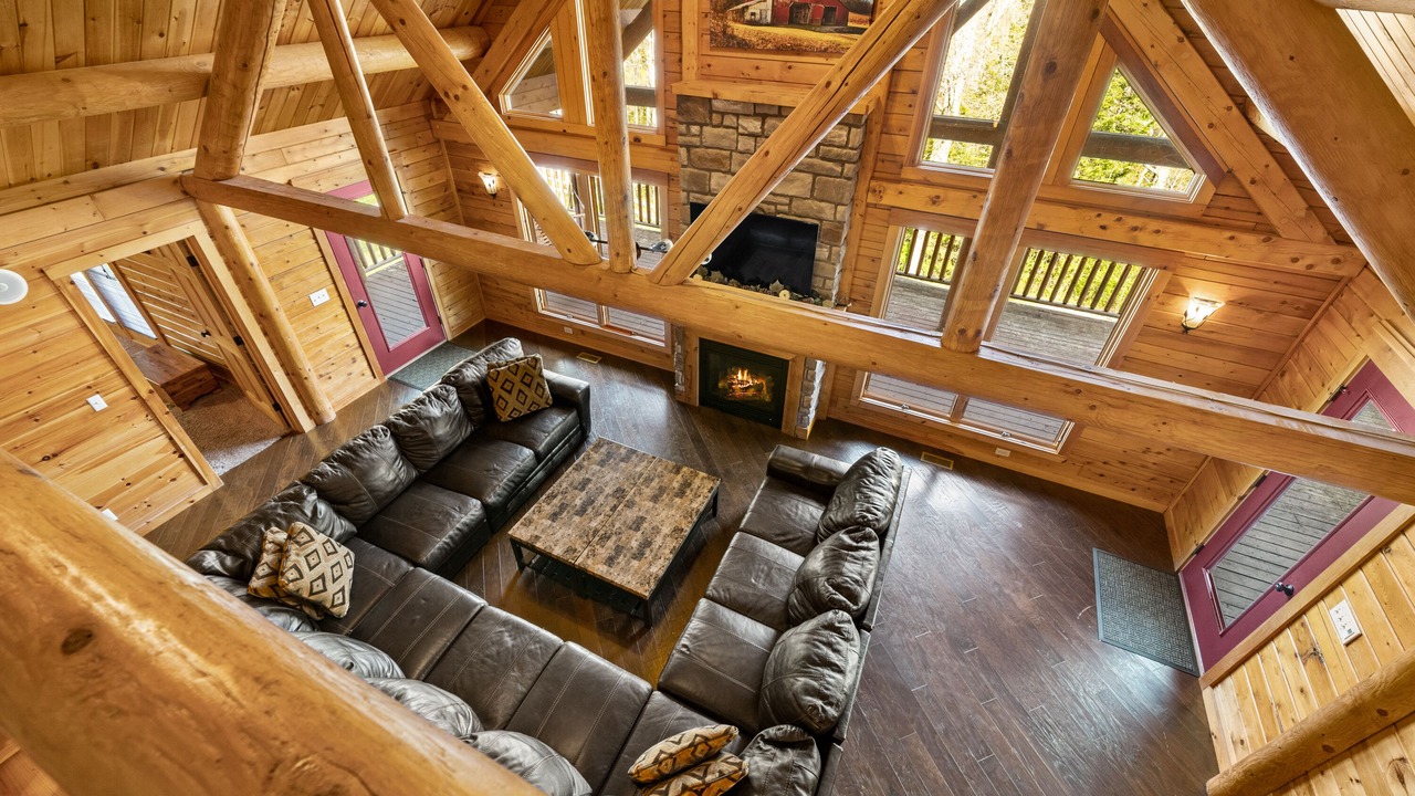 Photo of Livingroom in Logan