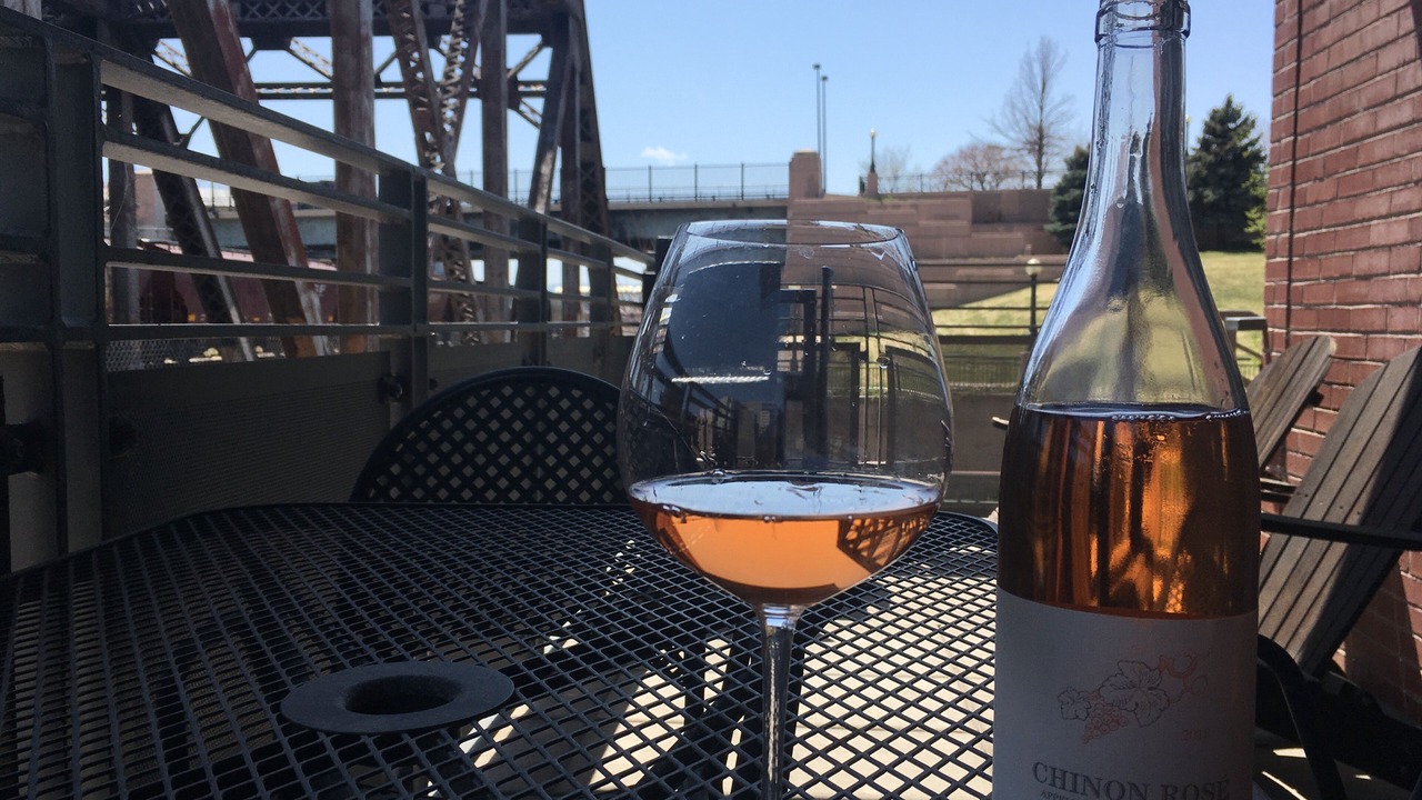Photo of Outdoor in LoDo