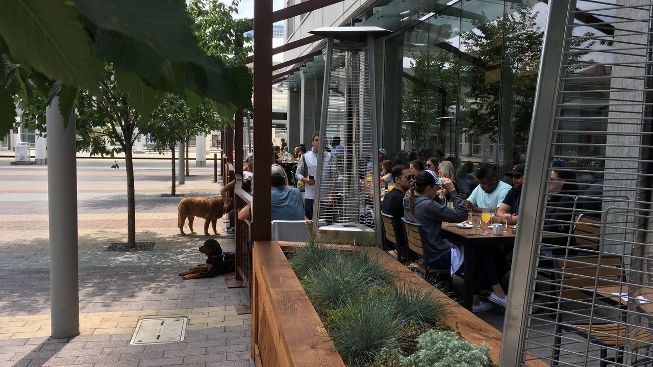 Photo of Outdoor in LoDo
