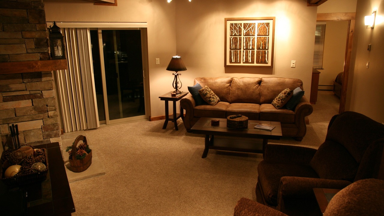 Photo of Livingroom in Wildernest
