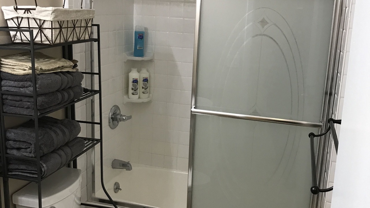 Photo of Bathroom in Fairfield Glade