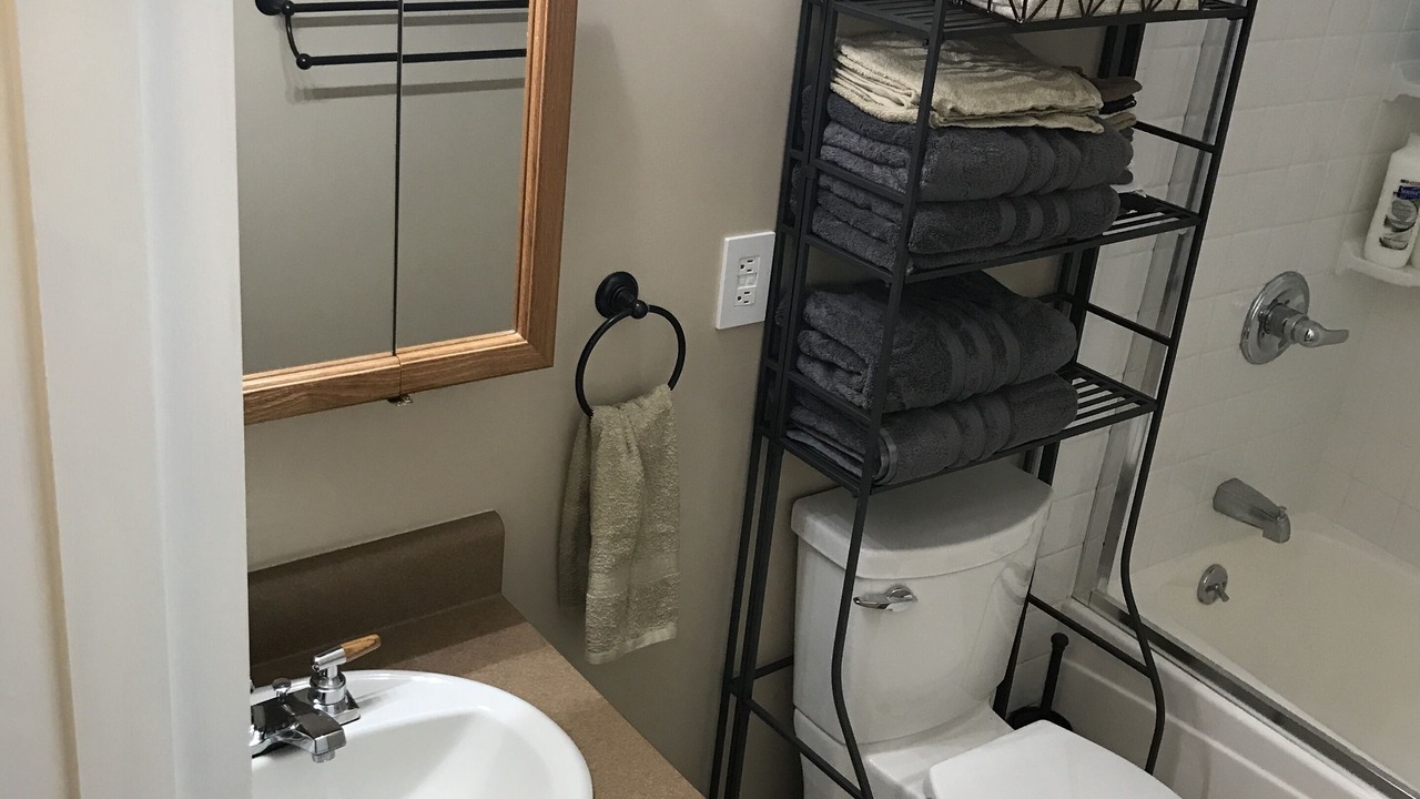 Photo of Bathroom in Fairfield Glade