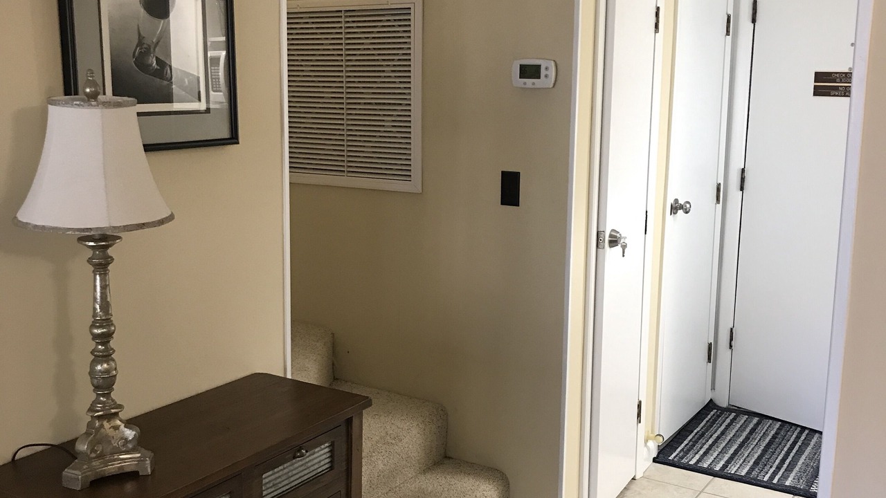 Photo of Bedroom in Fairfield Glade