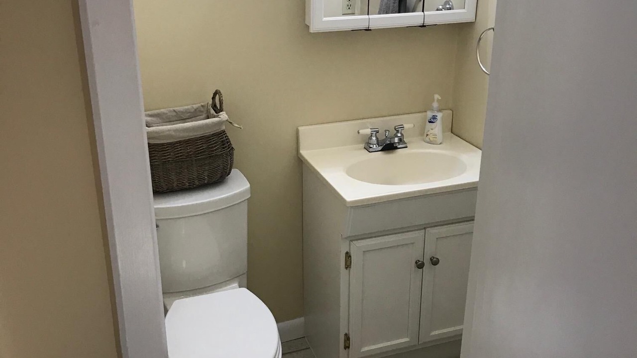 Photo of Bathroom in Fairfield Glade