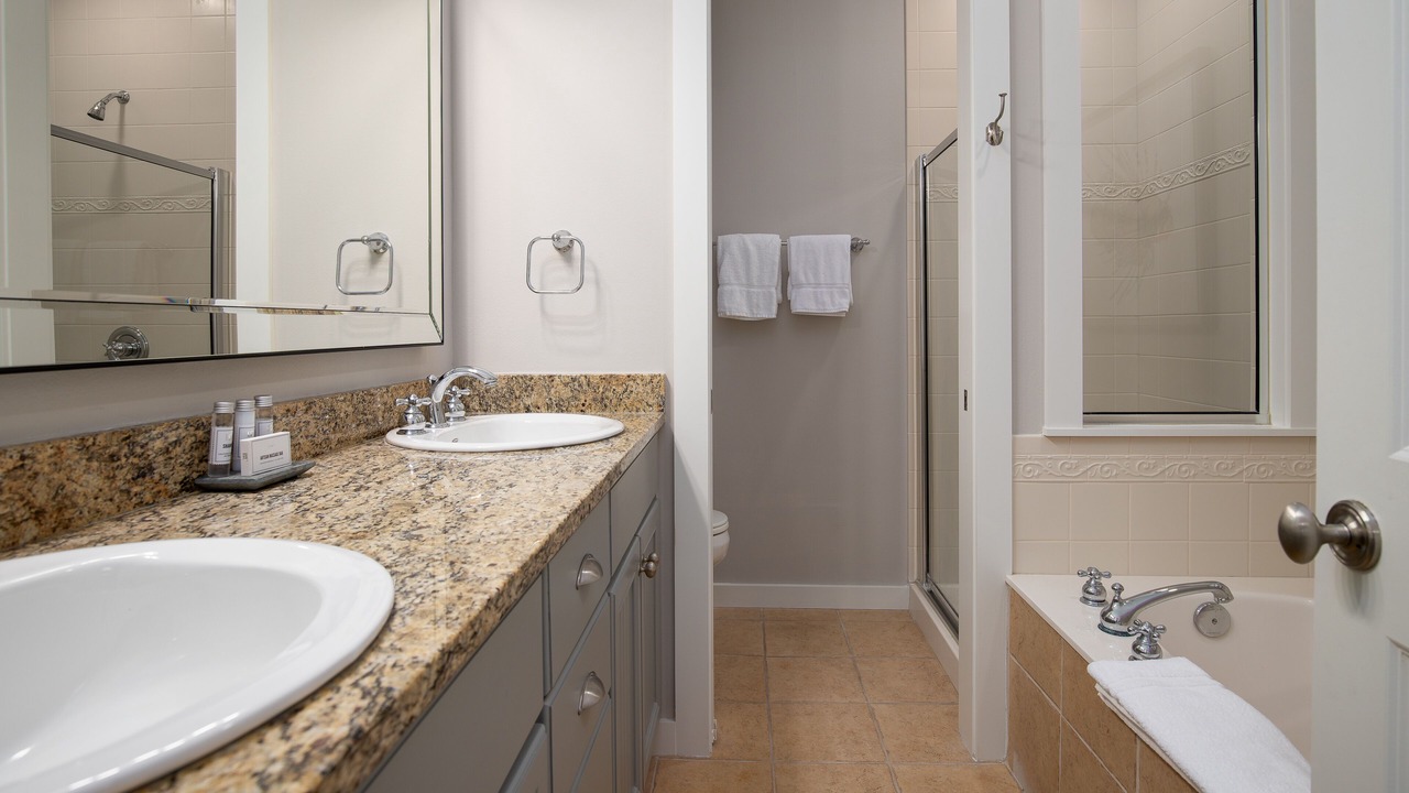 Photo of Bathroom in Laurel Grove