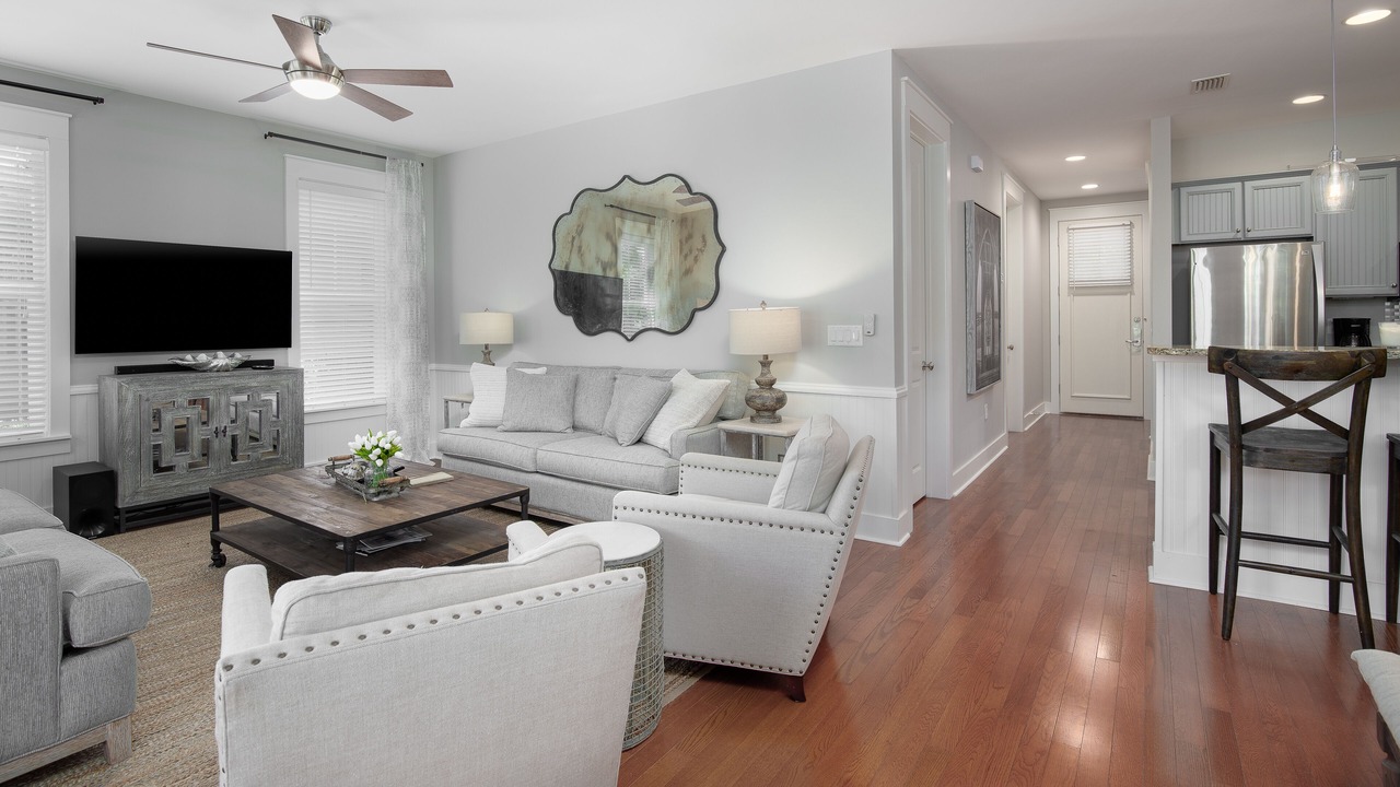 Photo of Bedroom in Laurel Grove
