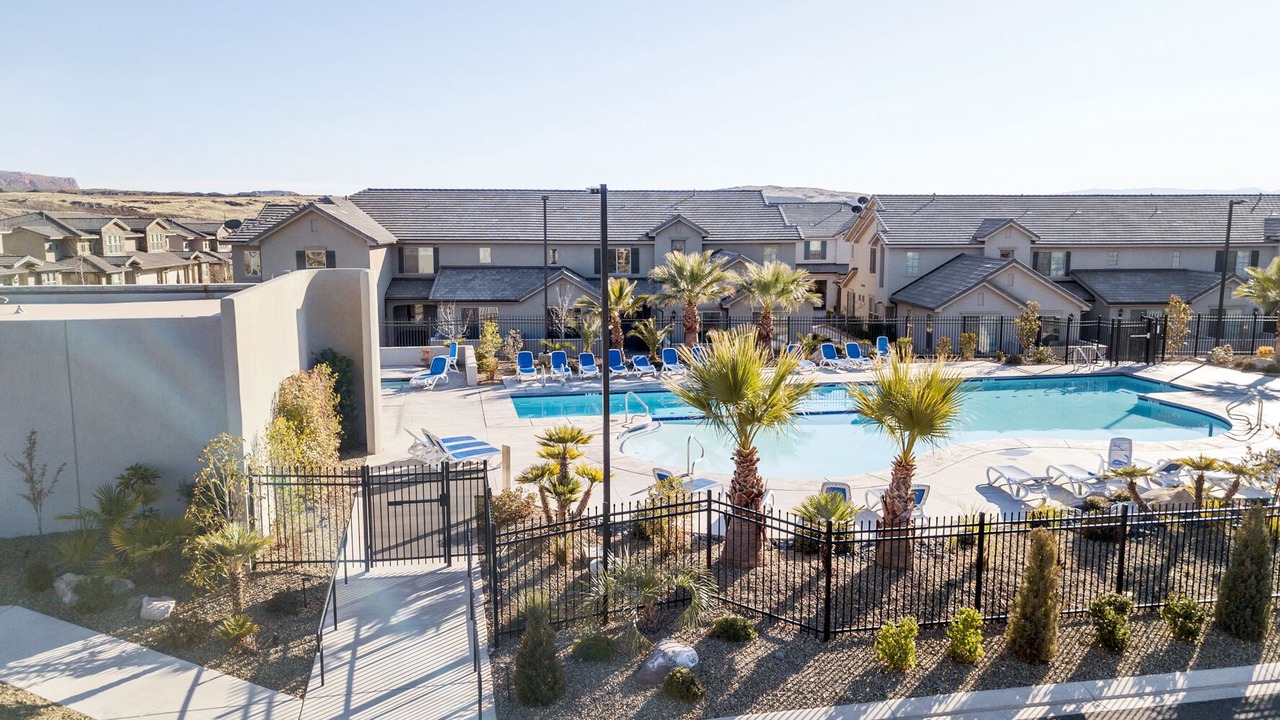 Photo of Outdoor in Sienna Hills