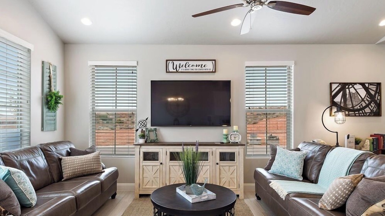 Photo of Bedroom in Sienna Hills