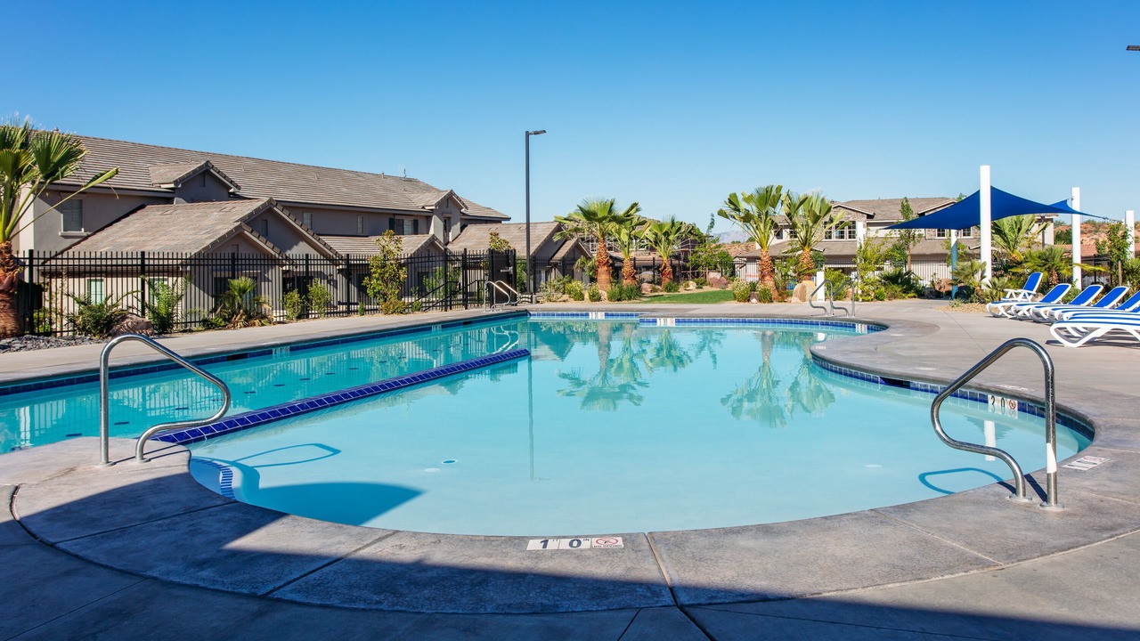 Photo of Outdoor in Sienna Hills
