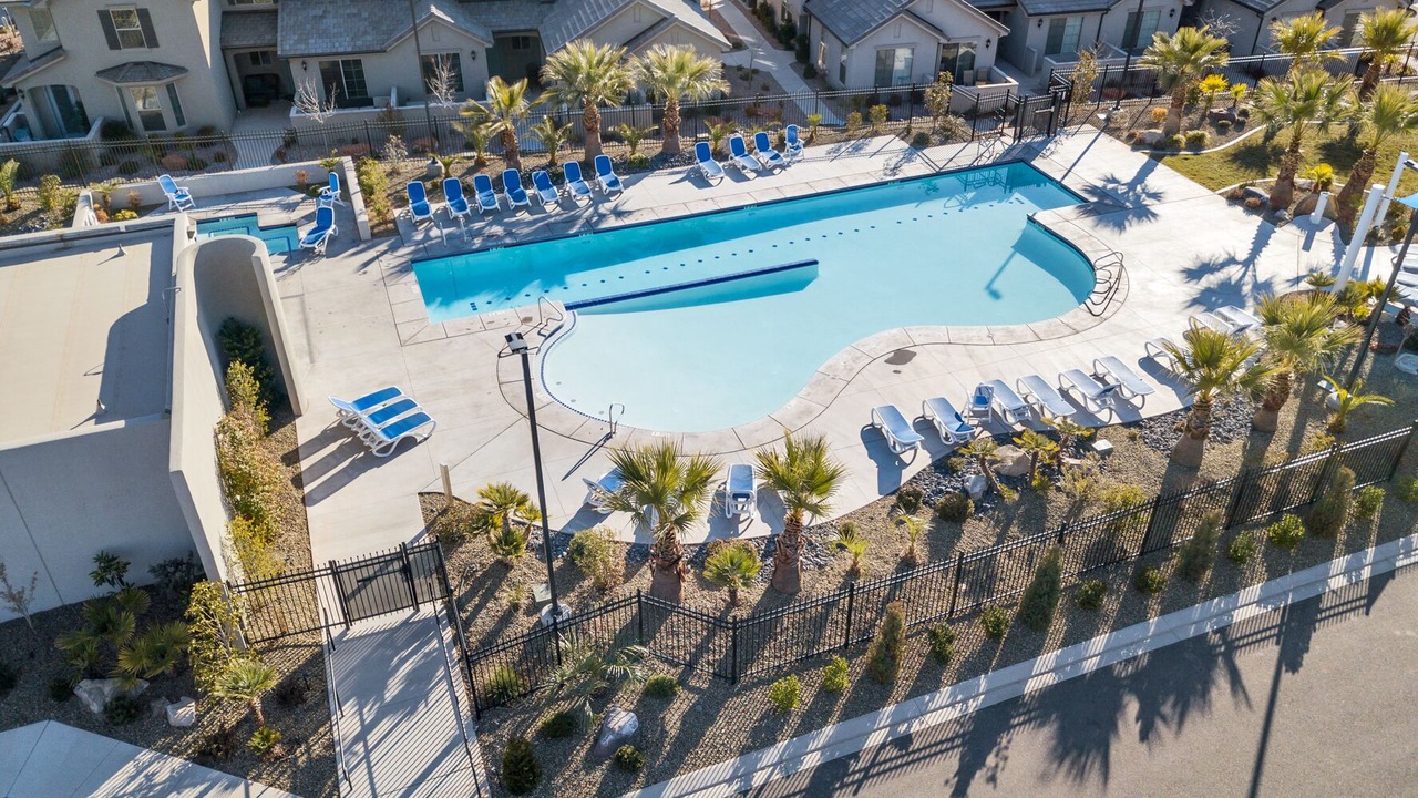 Photo of Outdoor in Sienna Hills