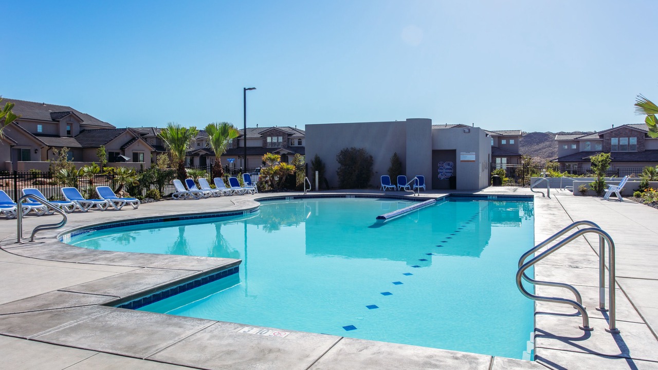 Photo of Outdoor in Sienna Hills