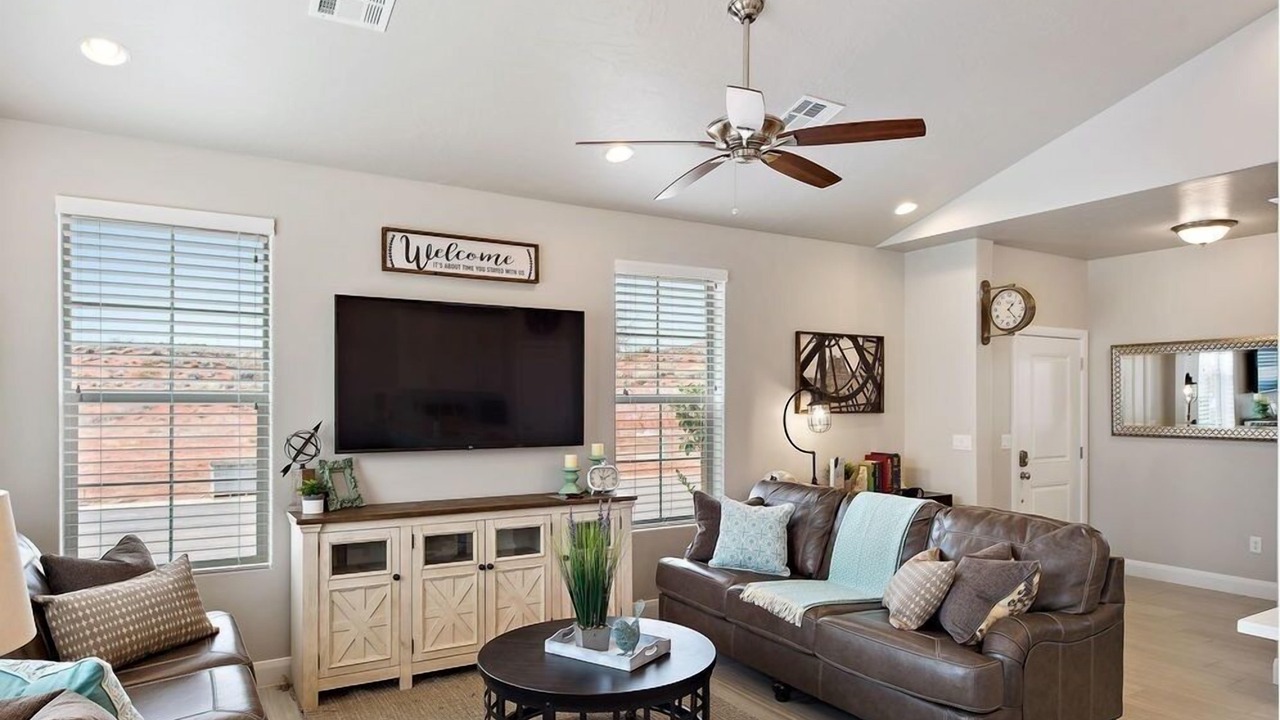 Photo of Bedroom in Sienna Hills