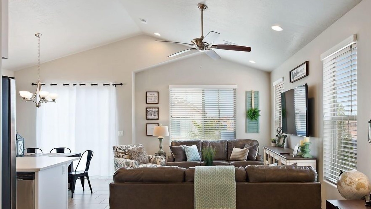 Photo of Bedroom in Sienna Hills