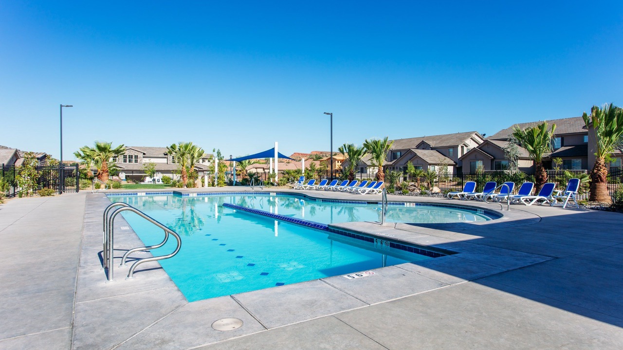 Photo of Outdoor in Sienna Hills