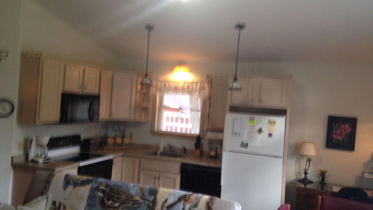Photo of Kitchen in Bar Harbor