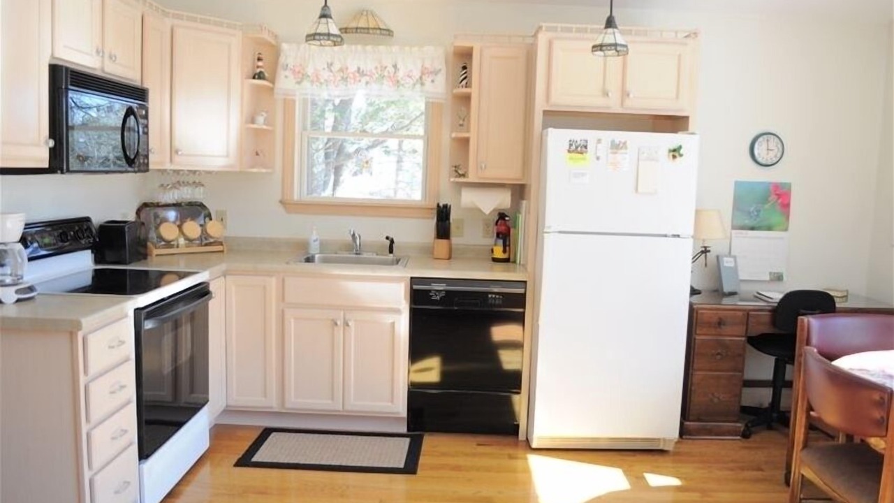 Photo of Kitchen in Bar Harbor