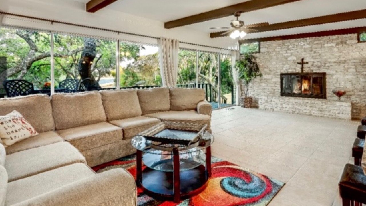 Photo of Outdoor in Lodge Acres