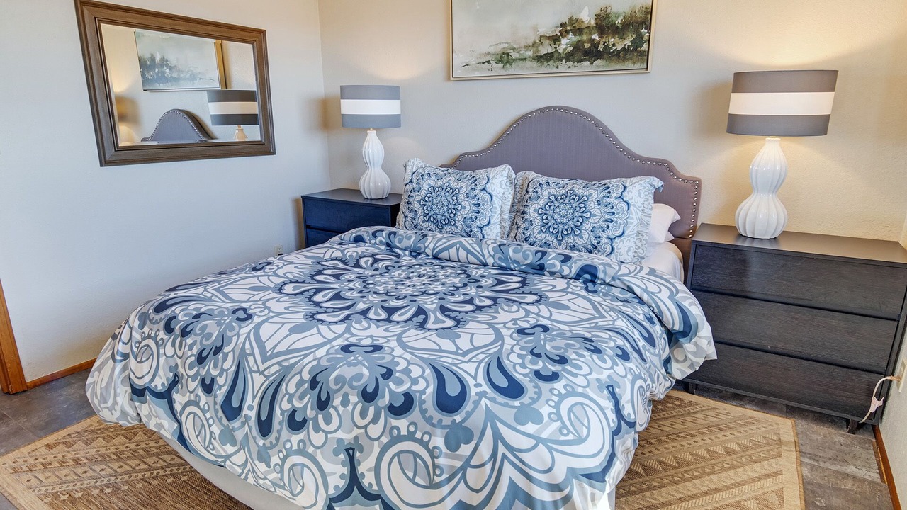 Photo of Bedroom in Bayshore