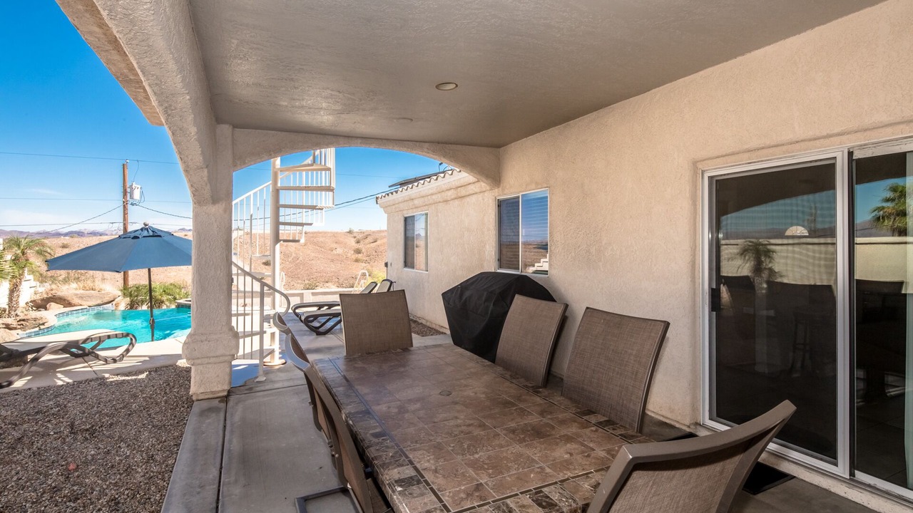 Photo of Outdoor in Lake Havasu City
