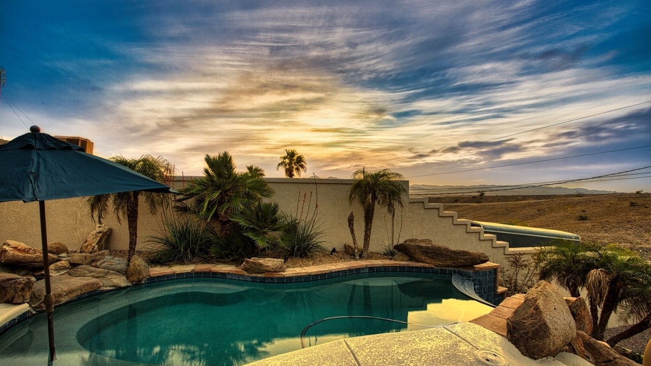 Photo of Outdoor in Lake Havasu City