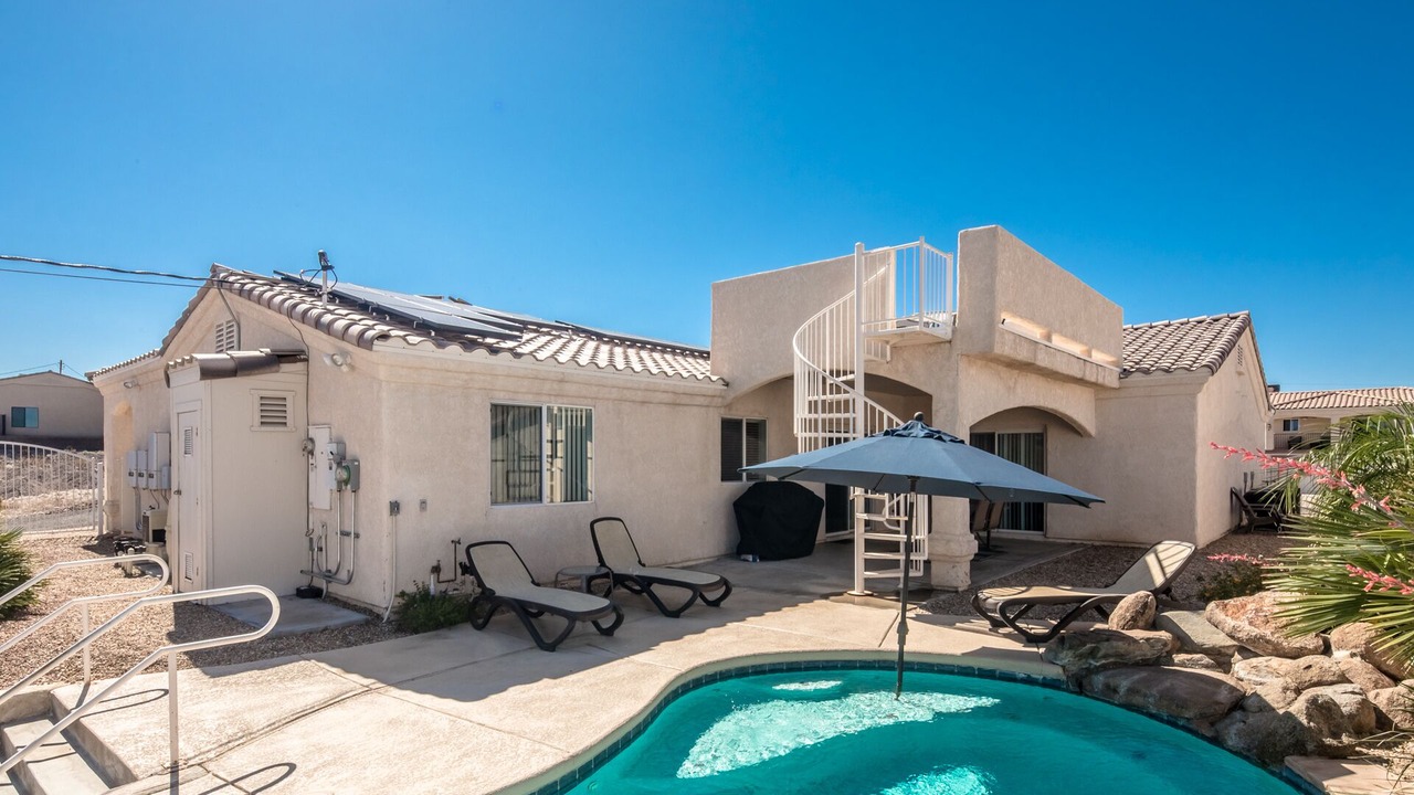 Photo of Outdoor in Lake Havasu City