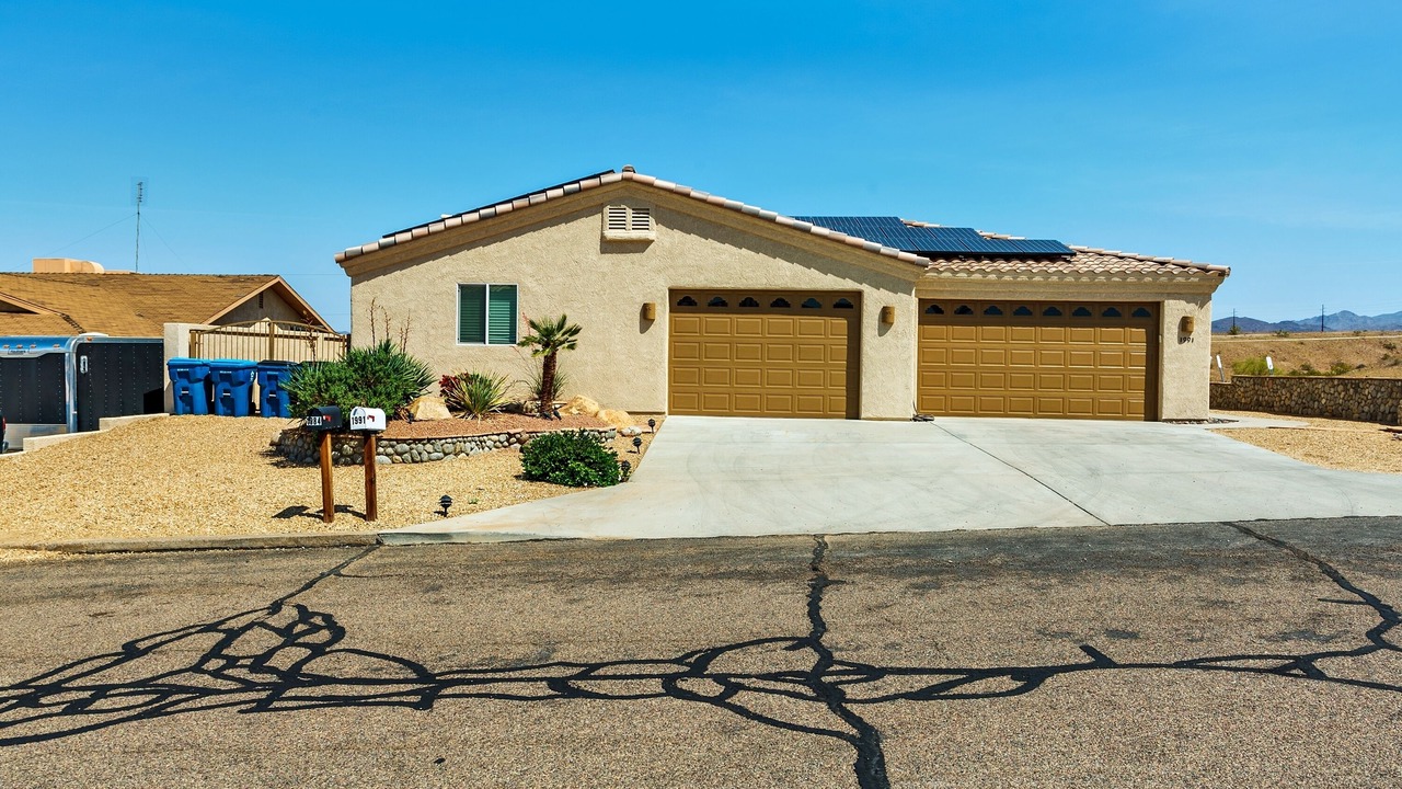 Photo of Outdoor in Lake Havasu City