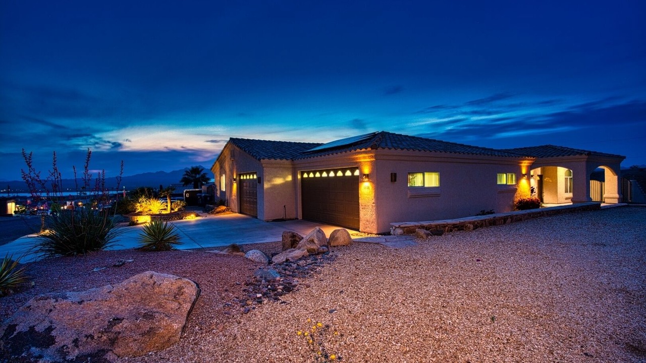 Photo of Outdoor in Lake Havasu City