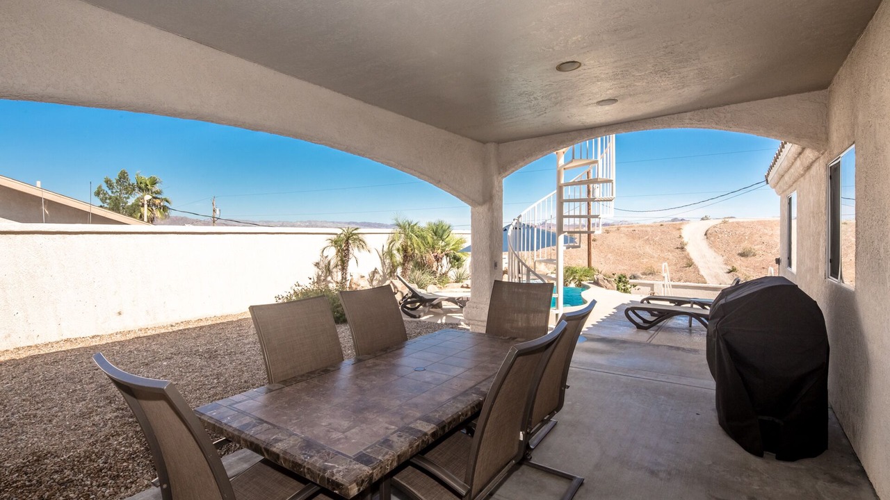 Photo of Outdoor in Lake Havasu City