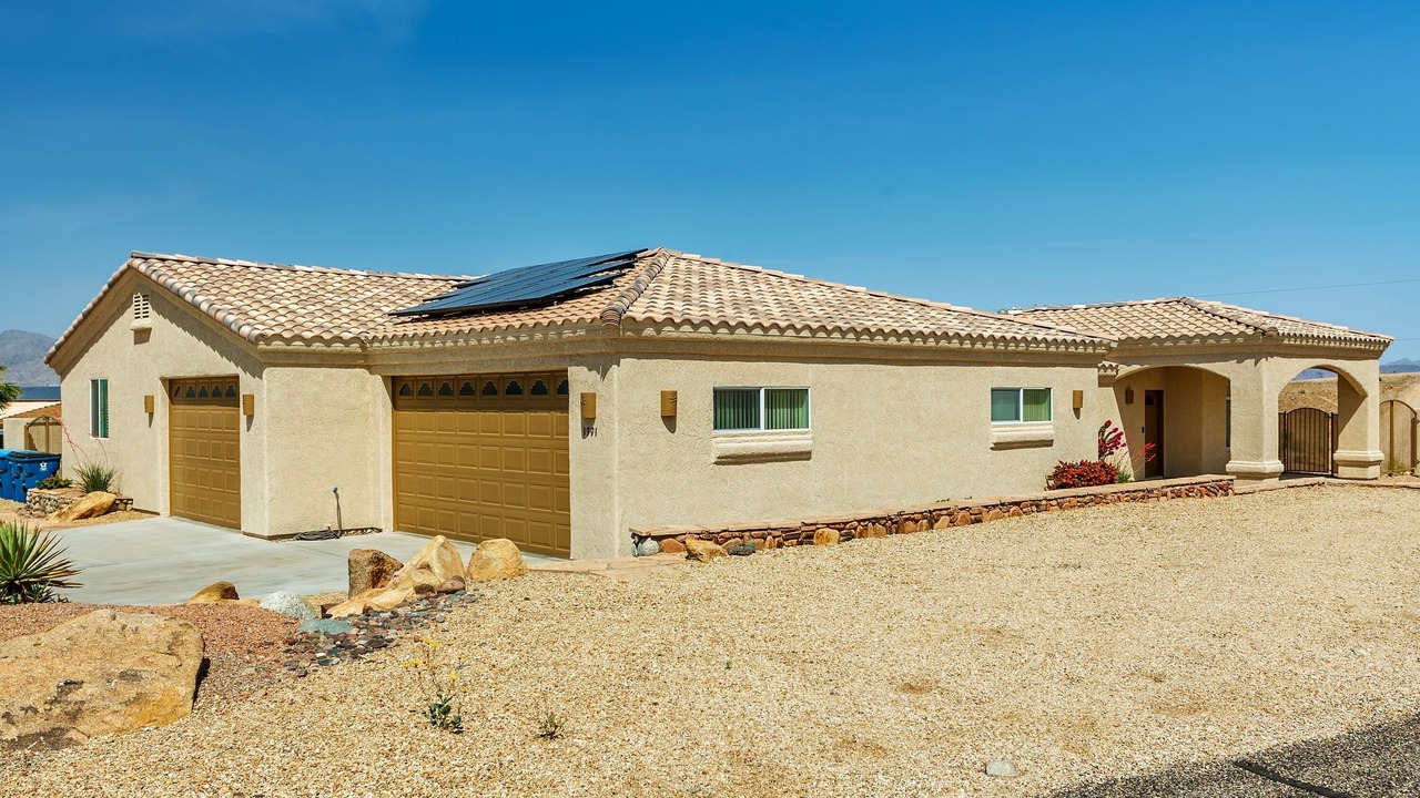 Photo of Outdoor in Lake Havasu City