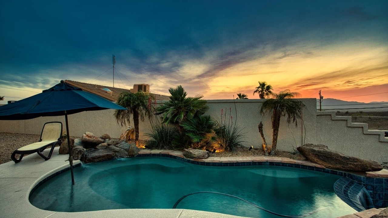 Photo of Outdoor in Lake Havasu City