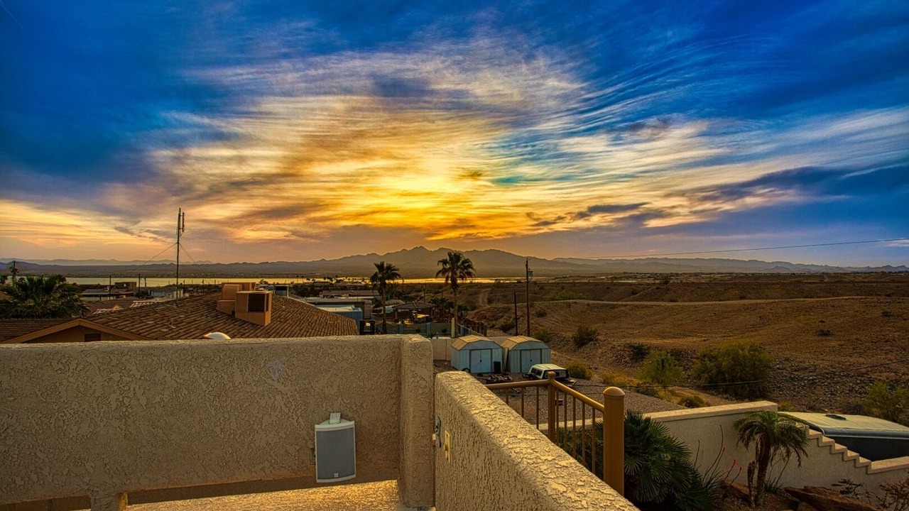 Photo of Outdoor in Lake Havasu City