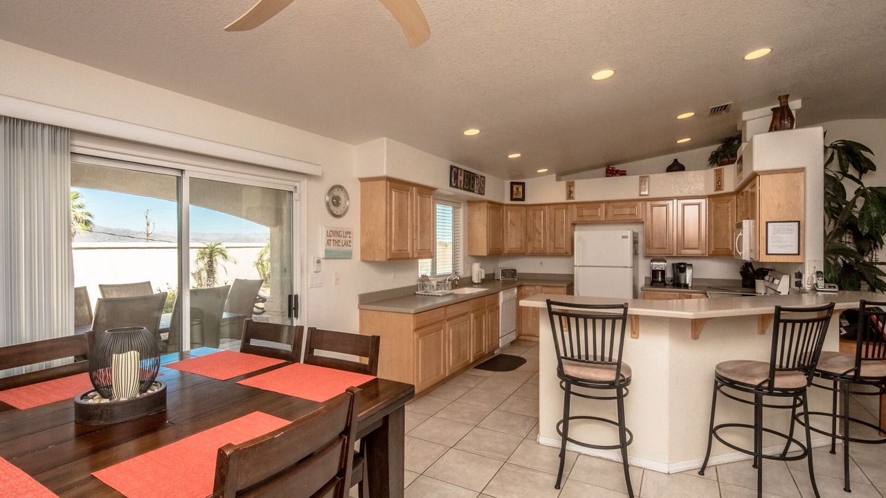 Photo of Kitchen in Lake Havasu City