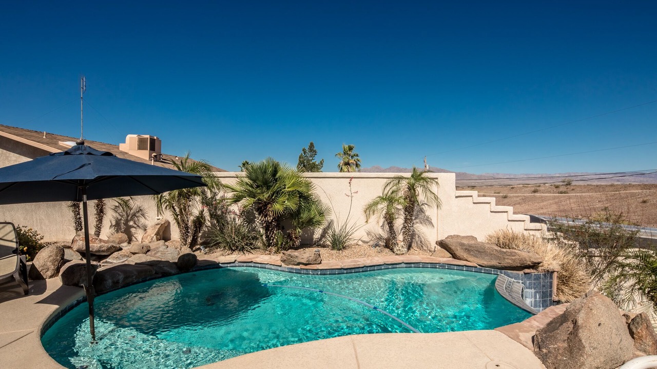 Photo of Outdoor in Lake Havasu City