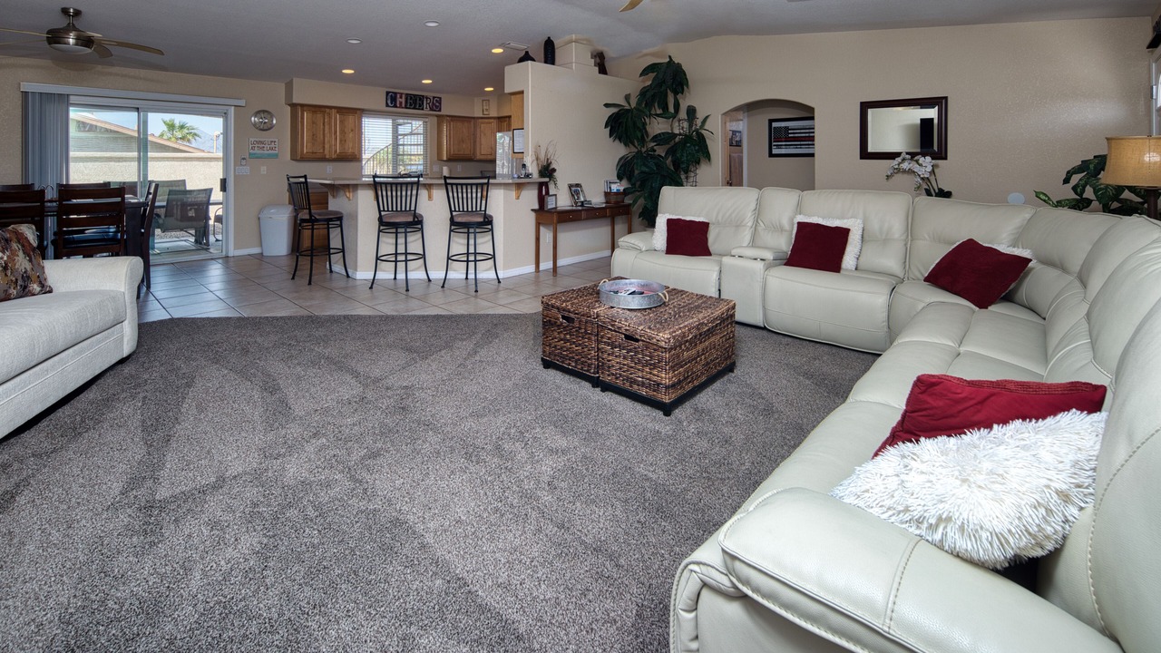Photo of Livingroom in Lake Havasu City
