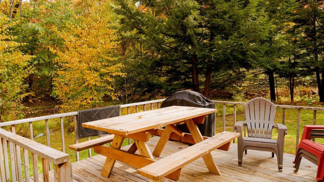 Photo of Outdoor in Marienville