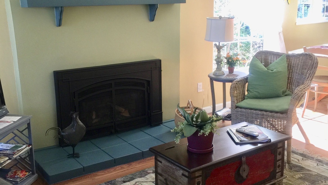 Photo of Bedroom in Broadmoor