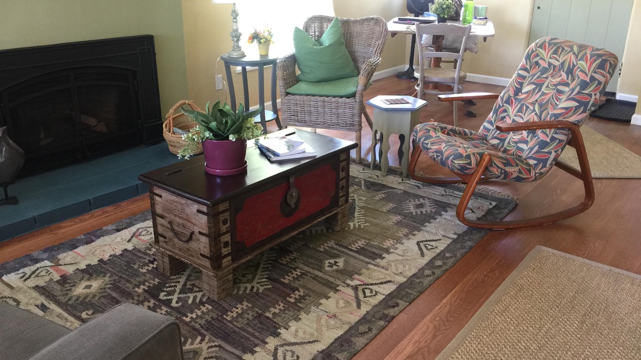Photo of Bedroom in Broadmoor