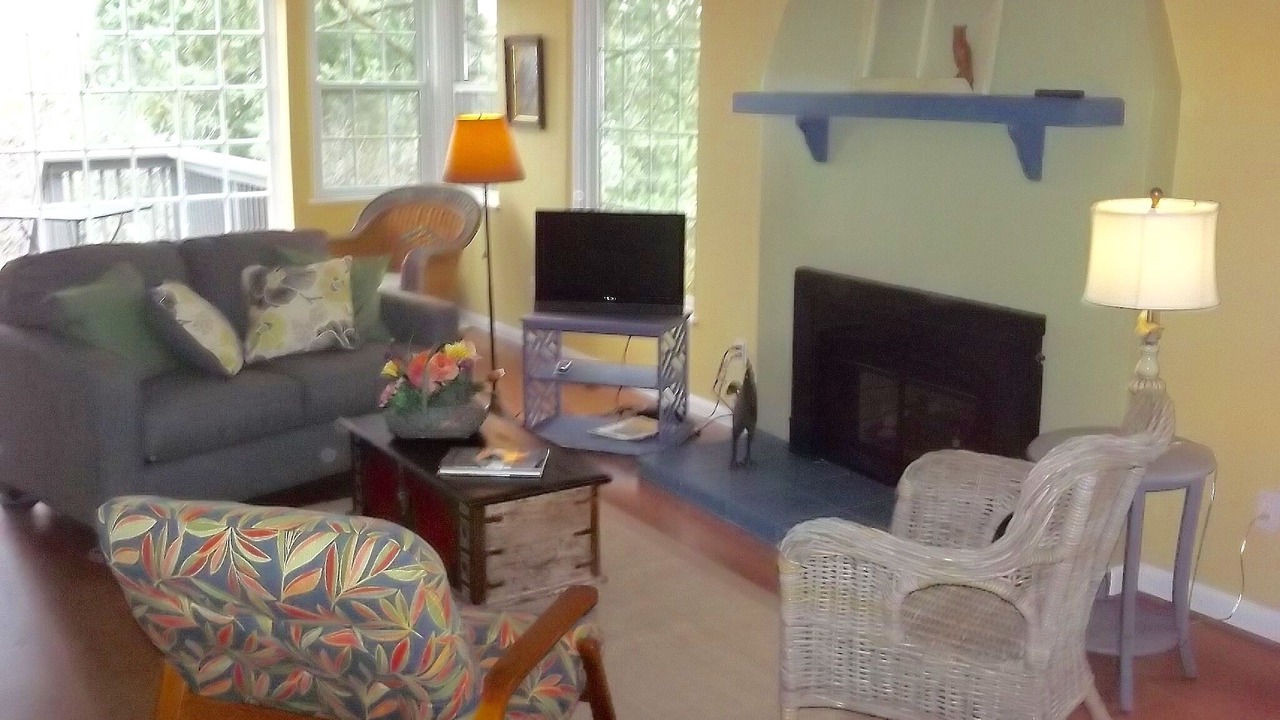 Photo of Livingroom in Broadmoor