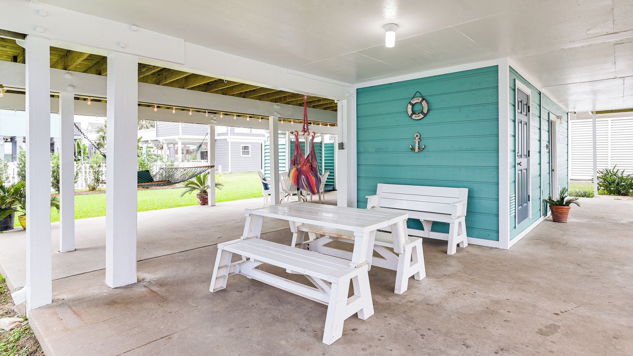 Photo of Outdoor in Pirates Beach
