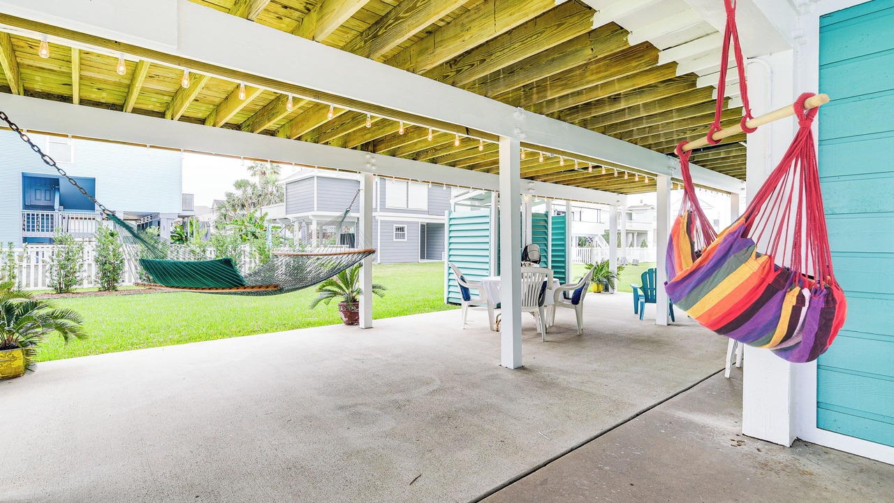 Photo of Outdoor in Pirates Beach