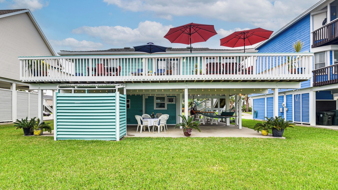 Photo of Outdoor in Pirates Beach