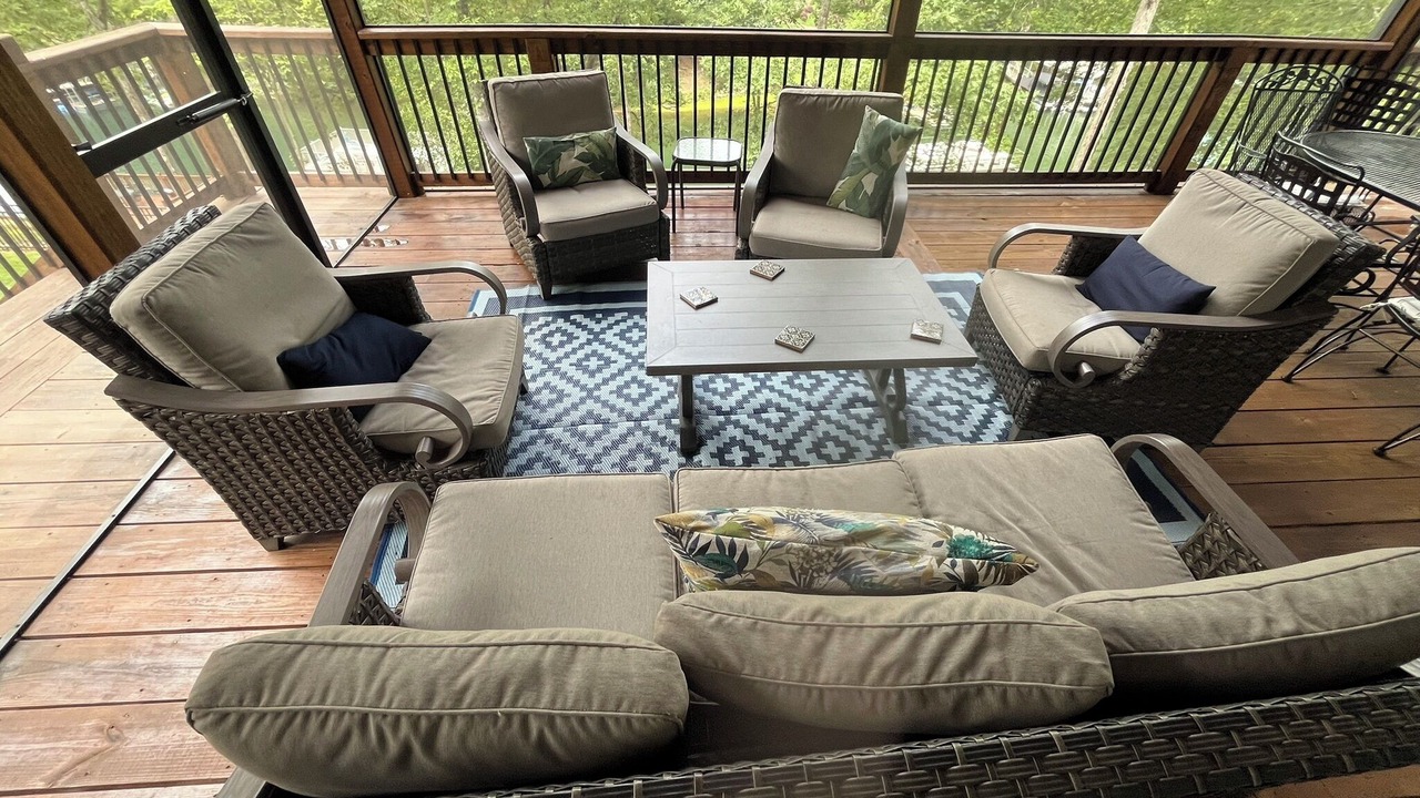 Photo of Bedroom in Six Mile