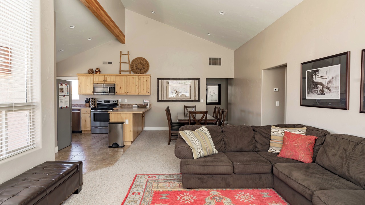 Photo of Livingroom in Moab South Valley