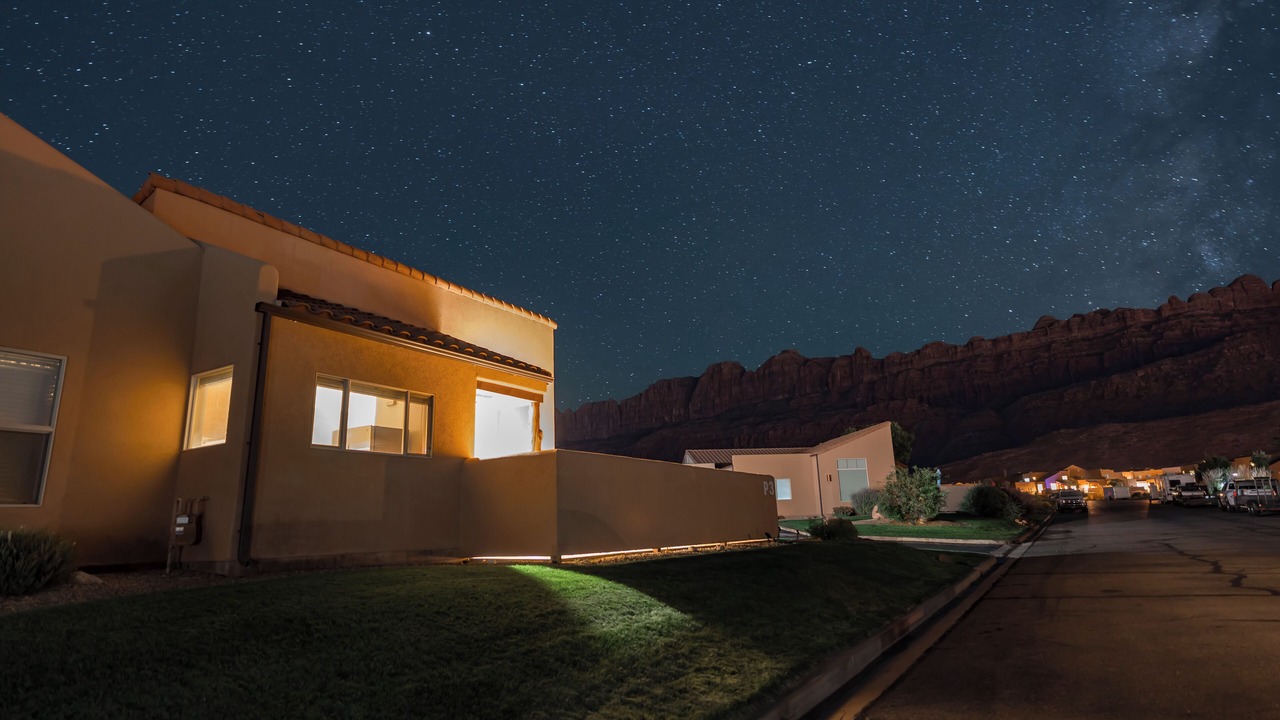 Photo of Outdoor in Moab South Valley