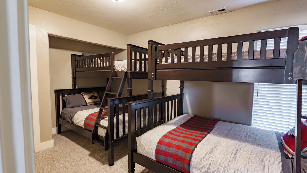 Photo of Bedroom in Moab South Valley